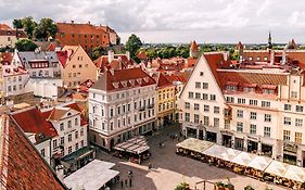 Ibis Styles Tallinn